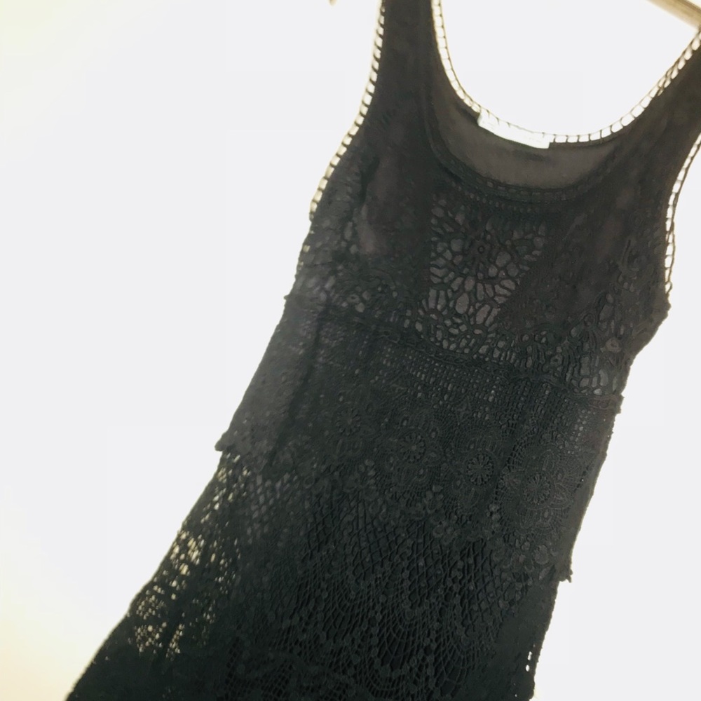 Pretty VTG Knit Dress